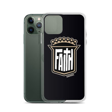 Load image into Gallery viewer, Faith Shield iPhone Case