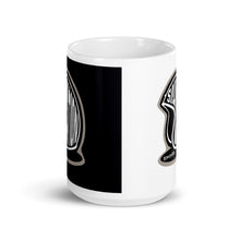 Load image into Gallery viewer, Salvation Helmet Ceramic Mug