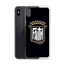 Load image into Gallery viewer, Faith Shield iPhone Case