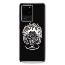 Load image into Gallery viewer, Drag Racing "Blown Hemi" Samsung Case