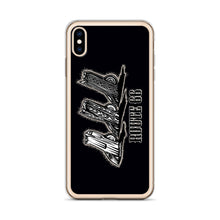 Load image into Gallery viewer, Route 66 Cadillac Ranch iPhone Case