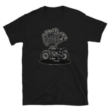Load image into Gallery viewer, Men's Bella+Canvas Tee "Desert Sled"