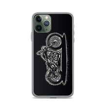 Load image into Gallery viewer, Harley Sportster iPhone Case