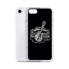 Load image into Gallery viewer, Custom Chevy Guitar iPhone Case