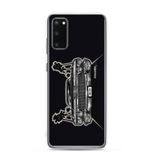 Load image into Gallery viewer, Cadillac "Bad Cad" Samsung Case