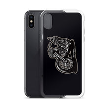 Load image into Gallery viewer, Harley-Davidson iPhone Case "Overnight Chopper"
