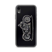 Load image into Gallery viewer, Harley Sportster iPhone Case