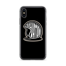 Load image into Gallery viewer, Salvation Helmet iPhone Case