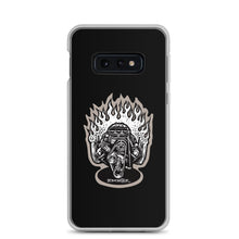 Load image into Gallery viewer, Drag Racing "Blown Hemi" Samsung Case
