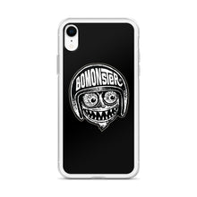 Load image into Gallery viewer, BOMONSTER "Avatar" iPhone Case
