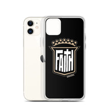 Load image into Gallery viewer, Faith Shield iPhone Case