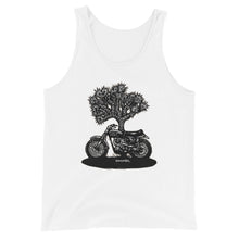 Load image into Gallery viewer, Men&#39;s Comfy Tank Top &quot;Desert Sled&quot;
