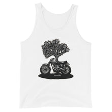Load image into Gallery viewer, Men's Comfy Tank Top "Desert Sled"