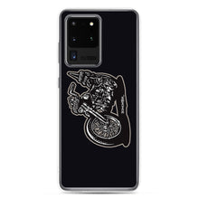 Load image into Gallery viewer, Harley-Davidson Samsung Case "Overnight Chopper"