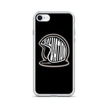 Load image into Gallery viewer, Salvation Helmet iPhone Case