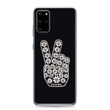 Load image into Gallery viewer, Peace Skulls Samsung Case