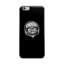 Load image into Gallery viewer, BOMONSTER "Avatar" iPhone Case
