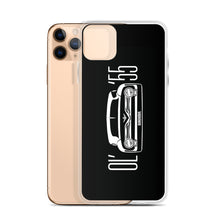 Load image into Gallery viewer, Ford Truck iPhone Case "Ol' '55"