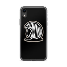 Load image into Gallery viewer, Salvation Helmet iPhone Case