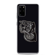 Load image into Gallery viewer, Harley-Davidson Samsung Case "Overnight Chopper"