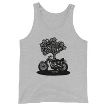 Load image into Gallery viewer, Men's Comfy Tank Top "Desert Sled"