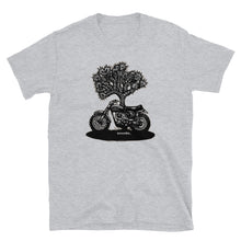Load image into Gallery viewer, Men's Bella+Canvas Tee "Desert Sled"