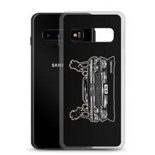 Load image into Gallery viewer, Cadillac "Bad Cad" Samsung Case