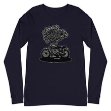Load image into Gallery viewer, Men's Bella+Canvas Long Sleeve "Desert Sled"