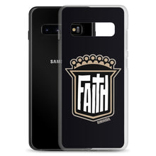 Load image into Gallery viewer, Faith Shield Samsung Case