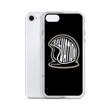 Load image into Gallery viewer, Salvation Helmet iPhone Case