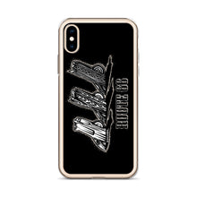 Load image into Gallery viewer, Route 66 Cadillac Ranch iPhone Case