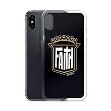 Load image into Gallery viewer, Faith Shield iPhone Case