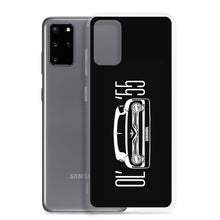 Load image into Gallery viewer, Ford Truck Samsung Case "Ol' '55"