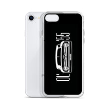 Load image into Gallery viewer, Ford Truck iPhone Case "Ol' '55"