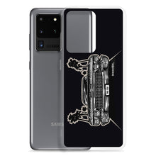 Load image into Gallery viewer, Cadillac "Bad Cad" Samsung Case