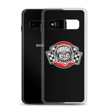 Load image into Gallery viewer, BOMONSTER "Avatar Flags" Samsung Case