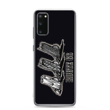 Load image into Gallery viewer, Route 66 Cadillac Ranch Samsung Case