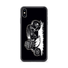 Load image into Gallery viewer, Monster Hot Rod iPhone Case "Got A Light?"
