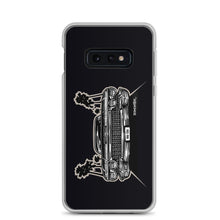 Load image into Gallery viewer, Cadillac "Bad Cad" Samsung Case