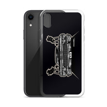Load image into Gallery viewer, Cadillac "Bad Cad" iPhone Case