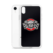 Load image into Gallery viewer, BOMONSTER "Avatar Flags" iPhone Case