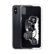 Load image into Gallery viewer, Monster Hot Rod iPhone Case "Got A Light?"