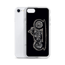 Load image into Gallery viewer, Harley Sportster iPhone Case