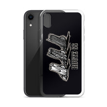 Load image into Gallery viewer, Route 66 Cadillac Ranch iPhone Case