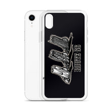 Load image into Gallery viewer, Route 66 Cadillac Ranch iPhone Case