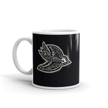 Load image into Gallery viewer, Sparrow Bones Ceramic Mug