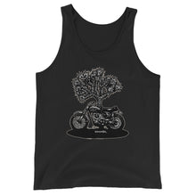 Load image into Gallery viewer, Men's Comfy Tank Top "Desert Sled"