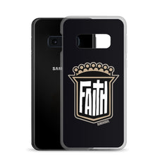 Load image into Gallery viewer, Faith Shield Samsung Case