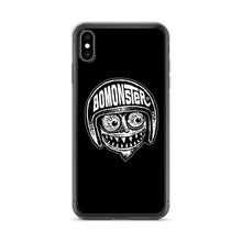 Load image into Gallery viewer, BOMONSTER "Avatar" iPhone Case