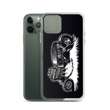 Load image into Gallery viewer, Monster Hot Rod iPhone Case "Got A Light?"